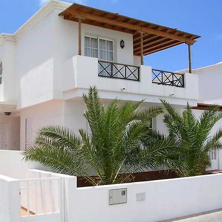 Villa Tamarindo Puerto del Carmen  Exteriör bild